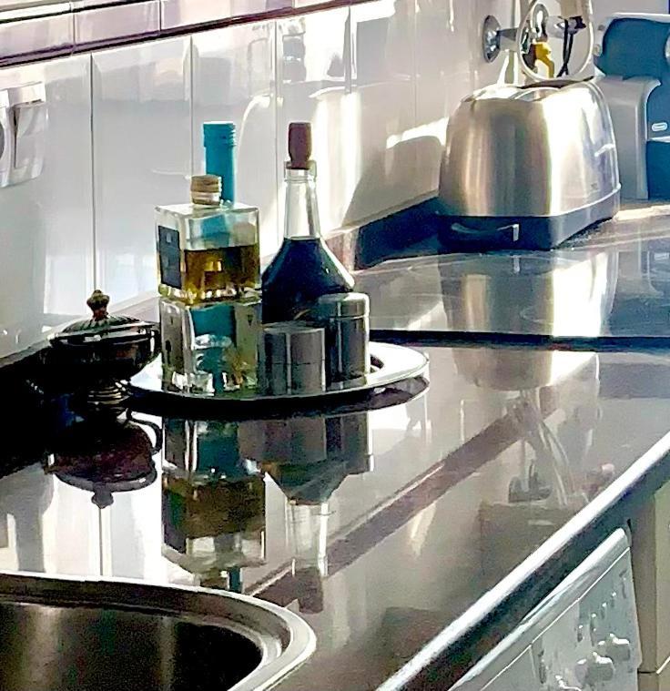 Appartement Exclusivo Atico Con Terraza *