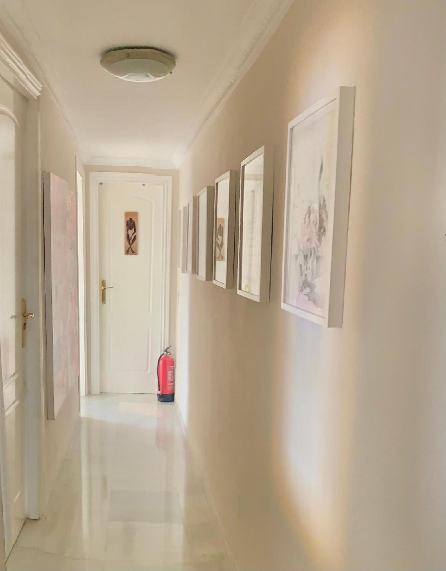 Exclusivo Atico Con Terraza Appartement