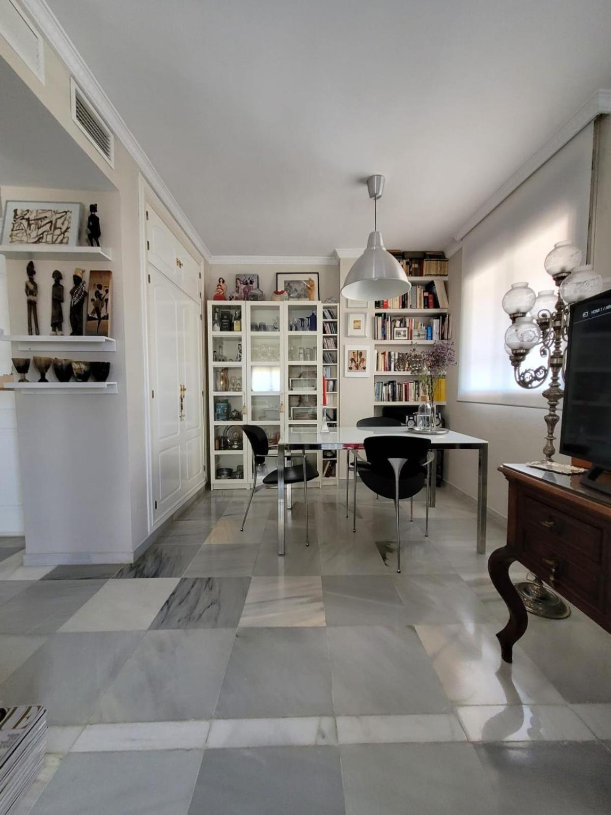Appartement Exclusivo Atico Con Terraza