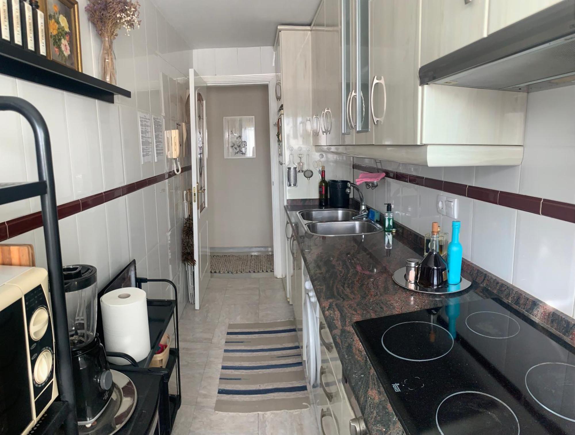 Appartement Exclusivo Atico Con Terraza Málaga