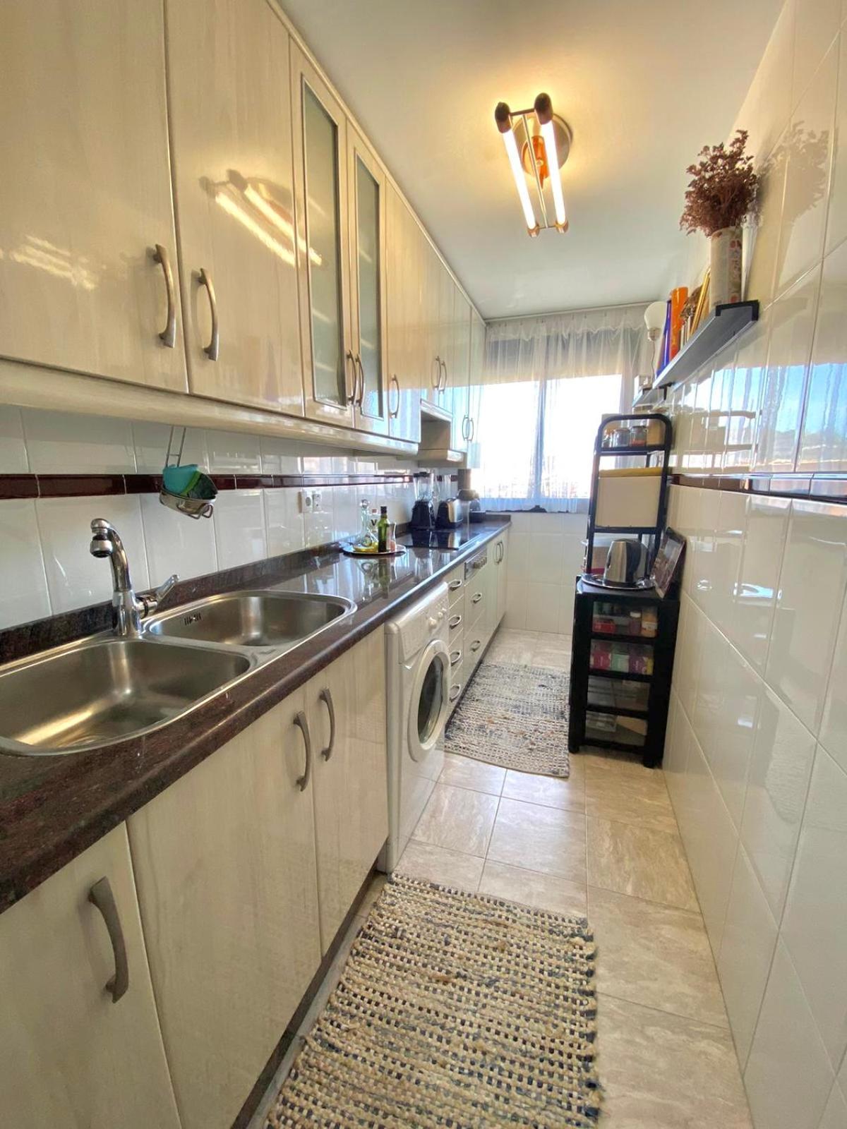 Exclusivo Atico Con Terraza Appartement