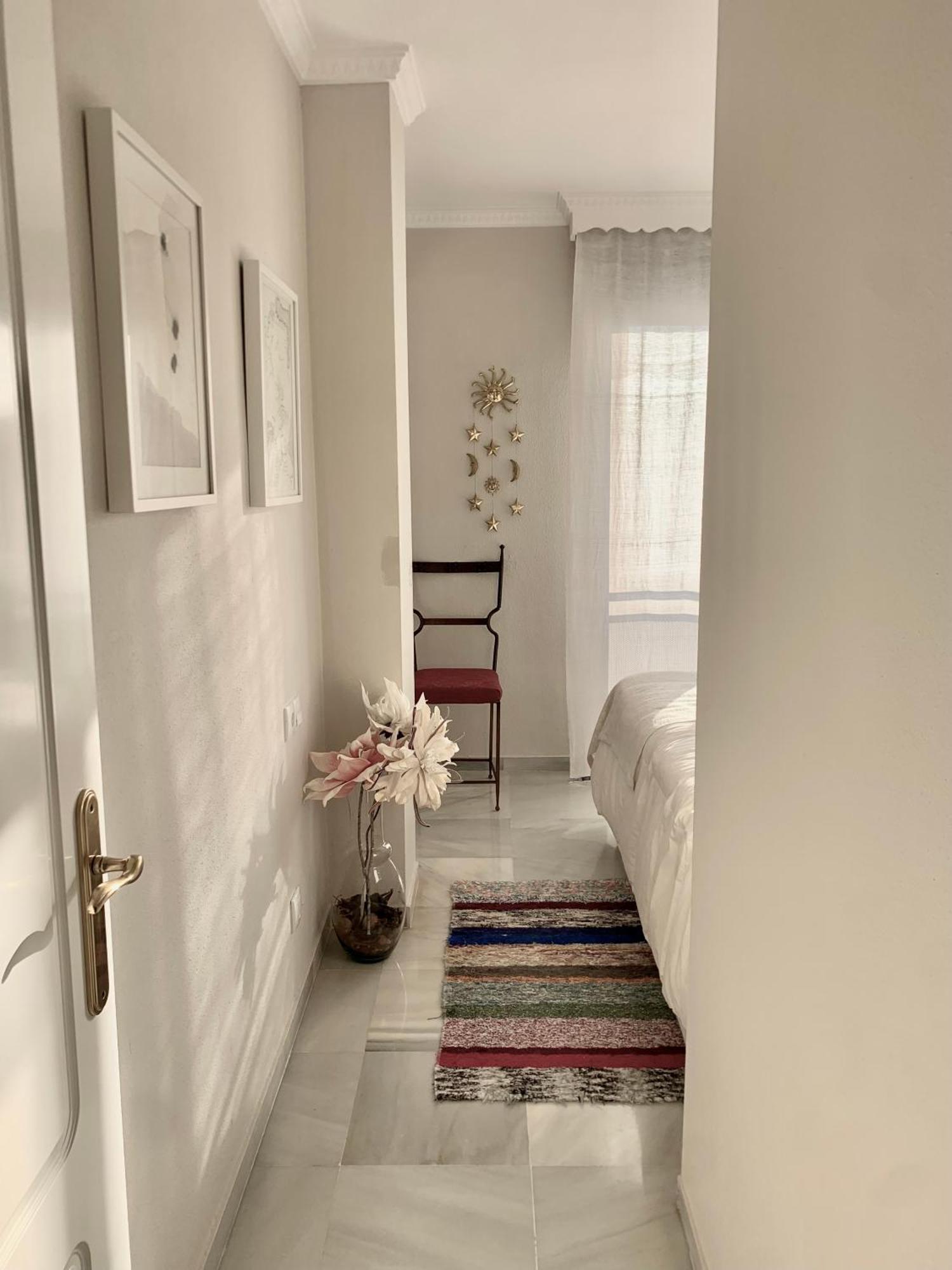 Exclusivo Atico Con Terraza Appartement *