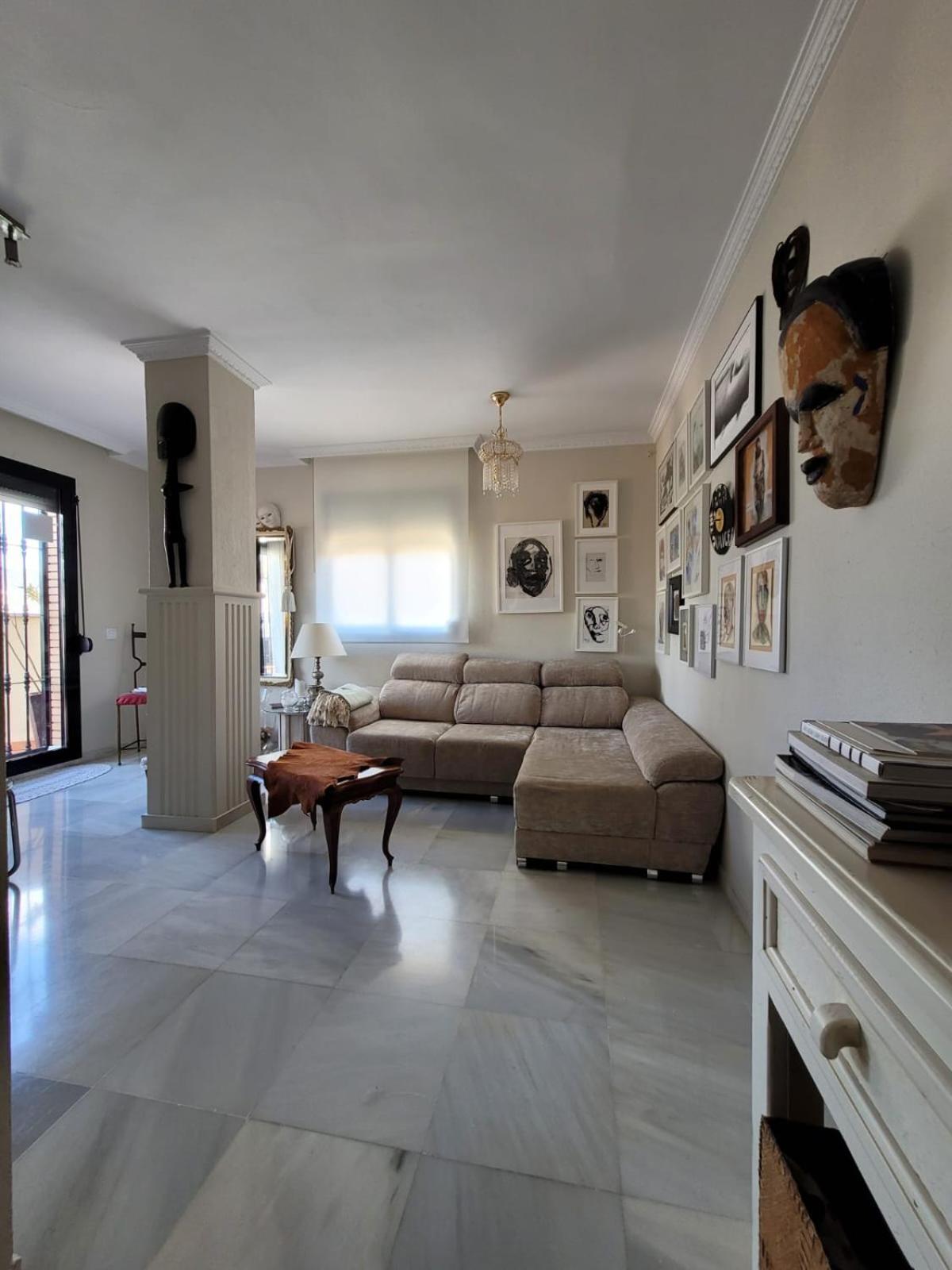 Appartement Exclusivo Atico Con Terraza