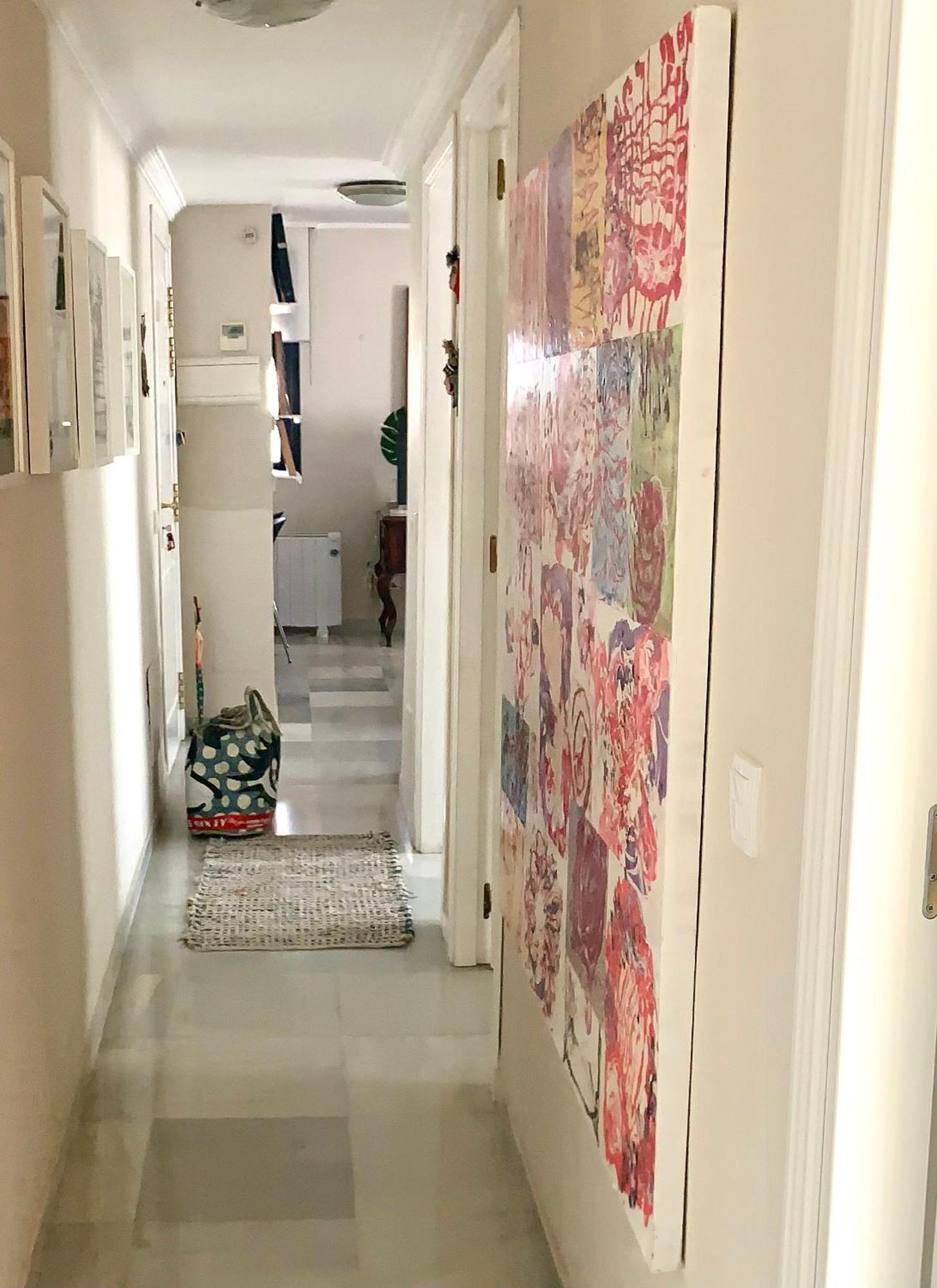 Exclusivo Atico Con Terraza Appartement *