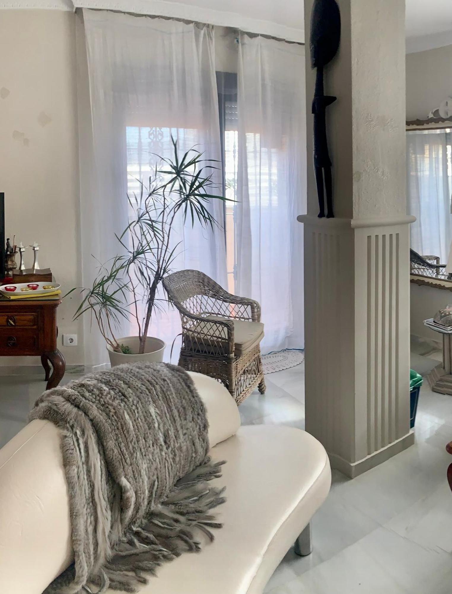 Exclusivo Atico Con Terraza Appartement